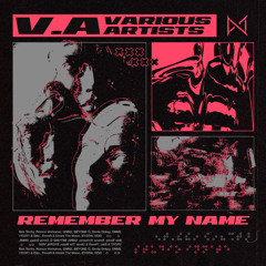 Remon Verhoeve - No Skanks [No Mercy]