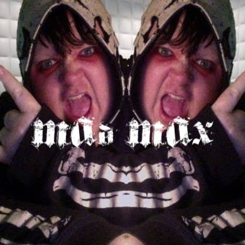 Mad Max De Rapper Stream Mad Max by Mad Max Official Artist | Listen online for free on ...
