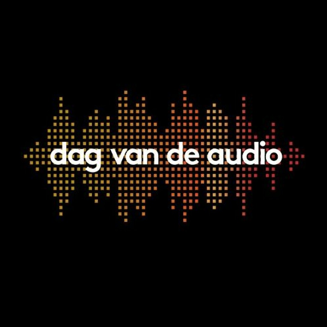 Adformatie Dag van de Audio 2023