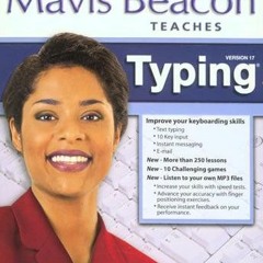 Mavis Beacon Typing Tutor Serial Number