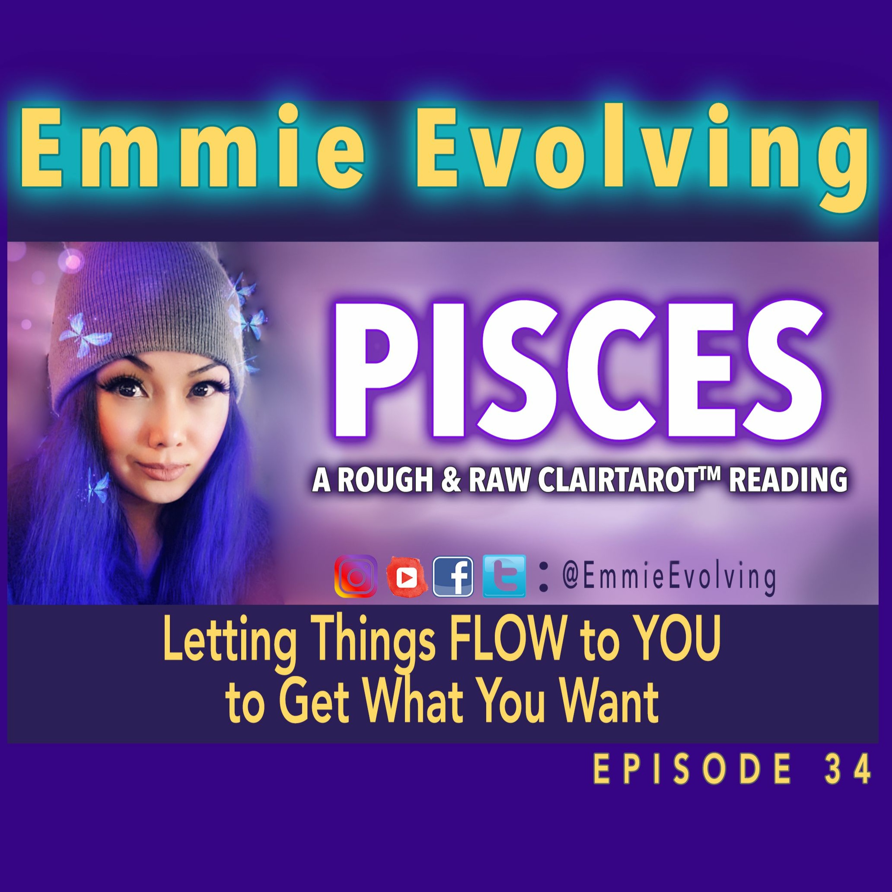 Emmie Evolving