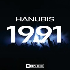 Hanubis - Blade Core