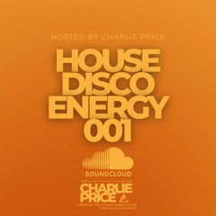 House Disco Energy Episode 1