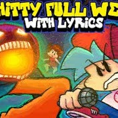 Friday Night Funkin' Lo-Fight Lyrics Cover - RecD
