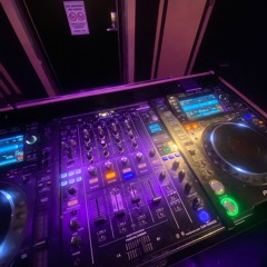 House mix 001