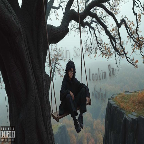 Lookin So Jaded (Official Audio) Prod. everestdidthis