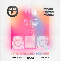 MRM It's Called House Vol. 3