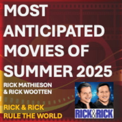 🎬 3 Most Anticipated Movies of Summer 2025