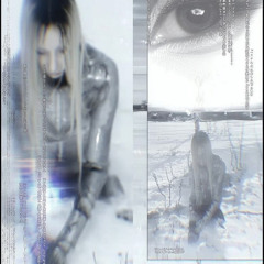 Soul Moving Through Empty Halls