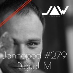 Jannopod #279 by Digital M