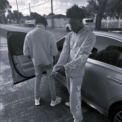 NEVALACKIN K3 X YBF STUNNA - UP (Fast)
