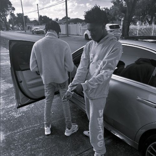 NEVALACKIN K3 X YBF STUNNA - UP (Fast)