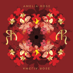 Amelia Rose Live Mix - Hard Afro House - 01.11.2025