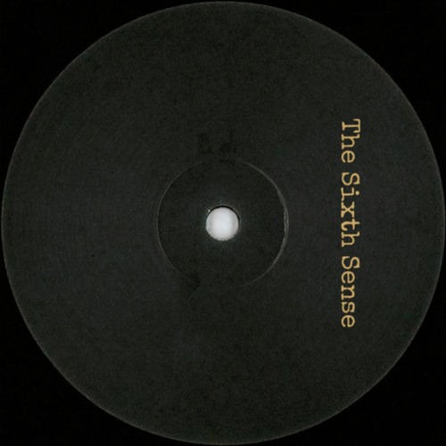 The Sixth Sense -  Untitled 80 (Power Tool 2)