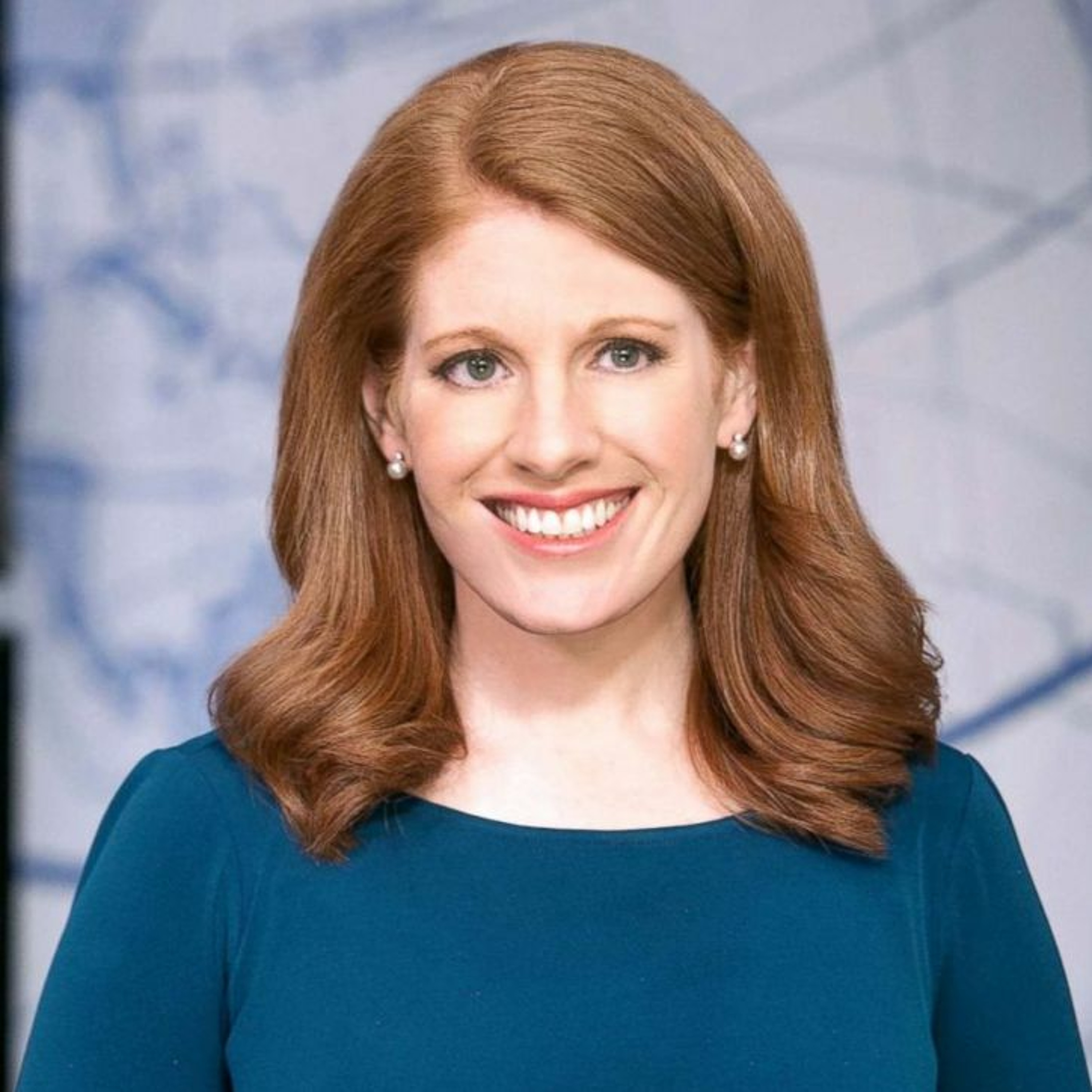 Reflections of a White House Correspondent episode artwork
