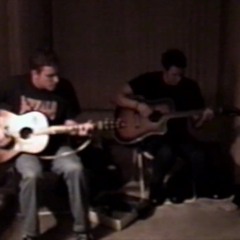 Braid - never will come for us (acoustic)