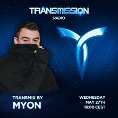 Myon Live At Transmission Radio 275