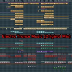 Electro Trance Music (Original Mix)