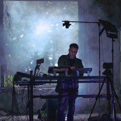 Prequel Tapes - Ambient Bass Electronic Hardware Live Set