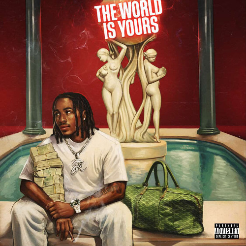 Ballin When They Found Me