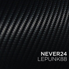 NEVER24 - LONG