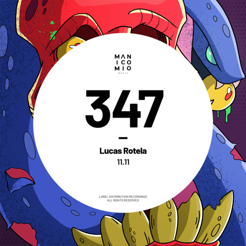 Lucas Rotela - 11.11