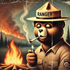 A lot Smokey