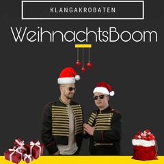 WeihnachtsBoom by KlangAkrobaten