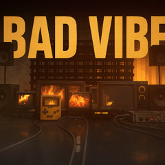 Kryntic - BAD VIBE