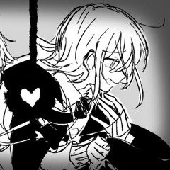 ill never know..『monroe』