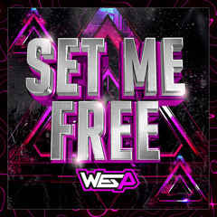 SET ME FREE RADIO EDIT