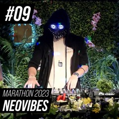 MARATHON 2023 | #09 - Neovibes