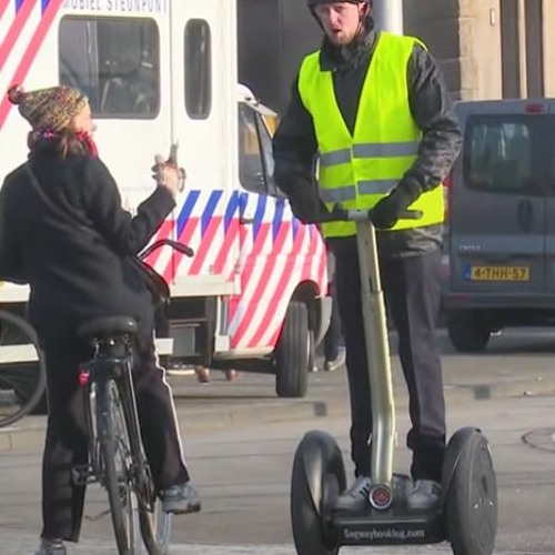 Peeple Wolking Mix 7 (Trance)