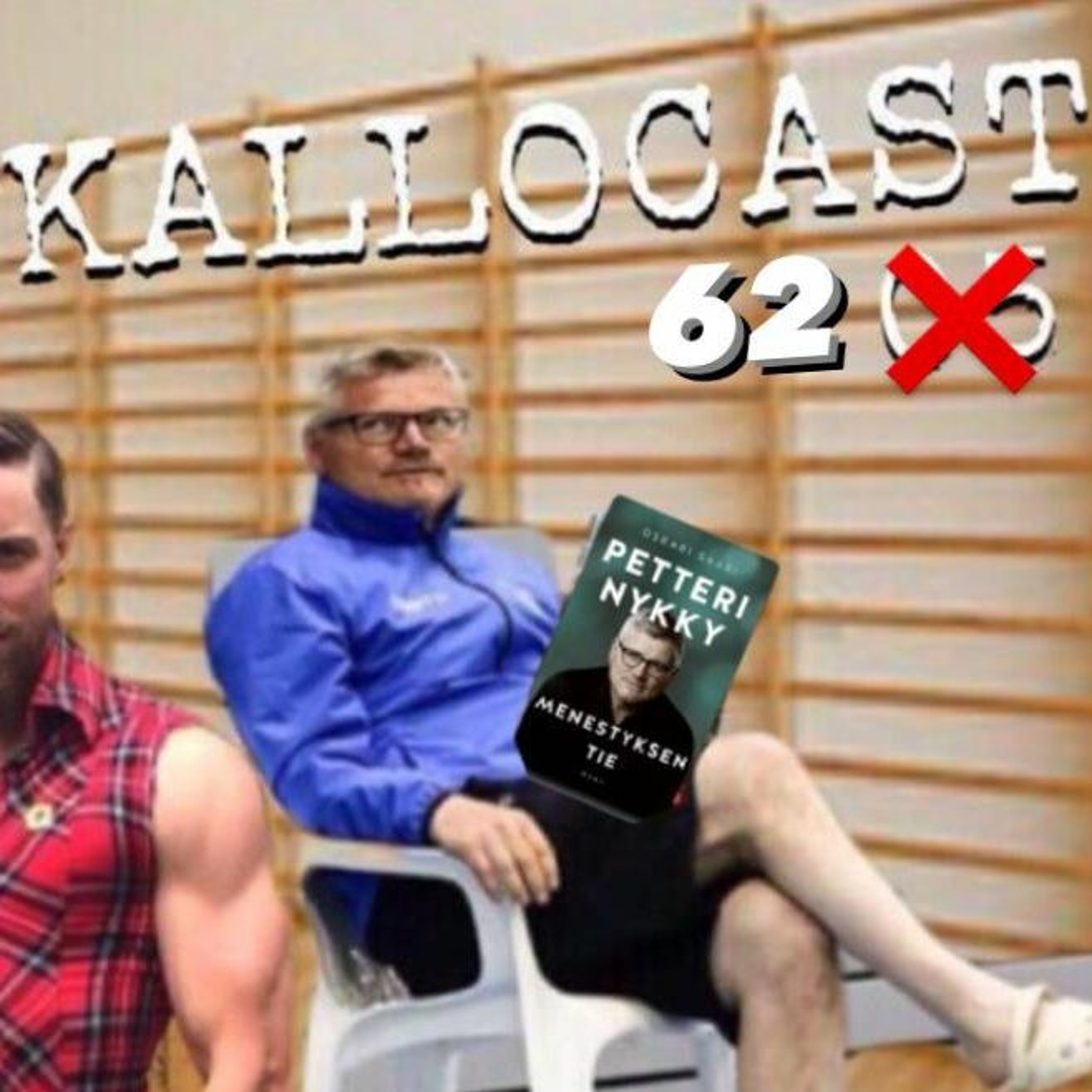 Pääkallon podcastit