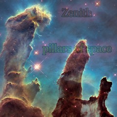 Pillars Of Space