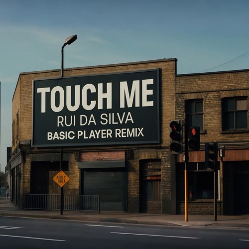 Rui Da Silva - Touch me (Afrohouse Basic Player Remix).mp3