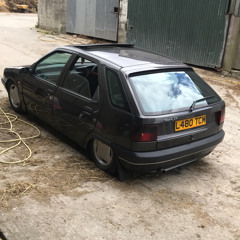 let it rain over me✅