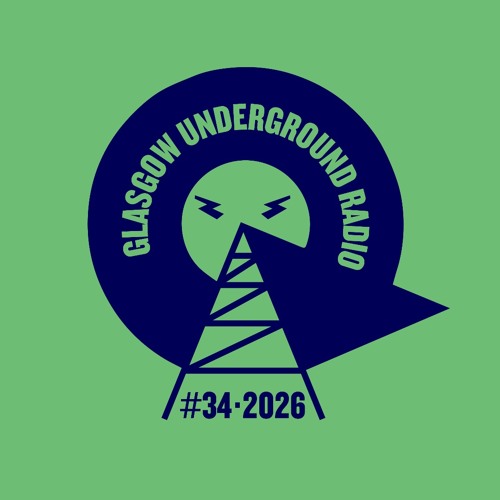 GU Radio Week 34 with Kevin McKay - 6 Hour Set @ The Arlington (Part 5)