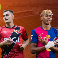 Soi Kèo Rayo vs Barcelona: Kèo Thơm Cho Bet Thủ – Chia Sẻ Từ 188BET HIPHOP