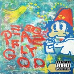 Peace Flygod Rap Verison feat. Conway