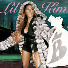 Lil' Kim - What's The Word (Japan Exclusive Track)