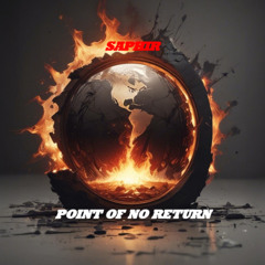Saphir - Point Of No Return