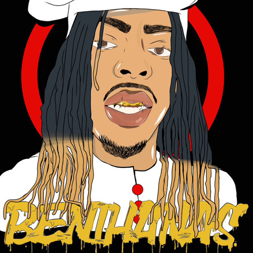 Luhh Queso - Fire Batch (Prod. By VINXIA)