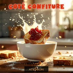 Côté Confiture