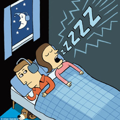 snorin