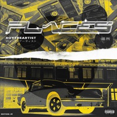 PLACES (Prod by. B100)