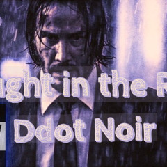 Caught In The Rain