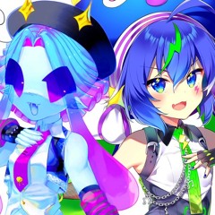 ディストランドイクスプロア ft. 水母ウミ・音街ウナ (short)
