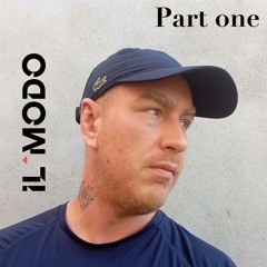 The Progcast - Episode 301 - Glenn Molloy (ROI) Part 1