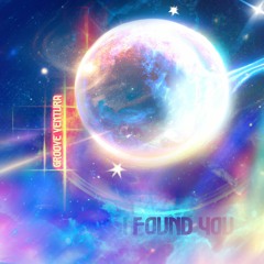 I Found You (Radio Edit)